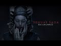 09. Senua's Saga: Hellblade II - Borgarvirki Rozdział 6
