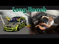 Formula dift long beach eurofighter e92