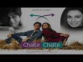 Chalte Chalte | Jukebox Audio Album 01  | SRK Rani | Abhijeet Alka Shukhwinder Udith Mp3 Song