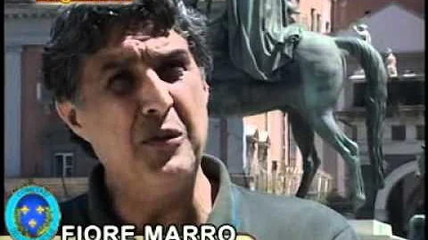 INTERVISTA A FIORE MARRO, COMITATI DELLE DUE SICILIE