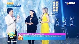 Manuel José recibió 3 galardones de los Fans Choice Awards | EEK&#39; Las Medallas de las Estrellas