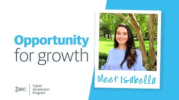 Talent Accelerator Program: Diversity is welcome at TTEC