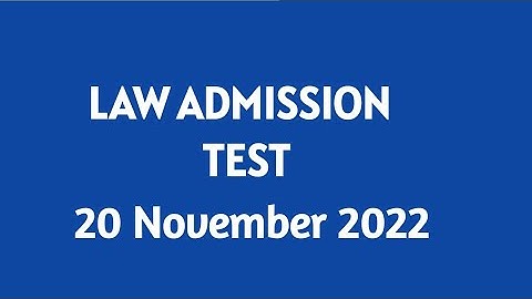 # LAT Today test|law admission test||#self statment and essays|#Answer key|20 November 2022 LAT|lat|