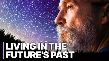 Living in the Future's Past | AWARD WINNING DOC | Jeff Bridges | Environment