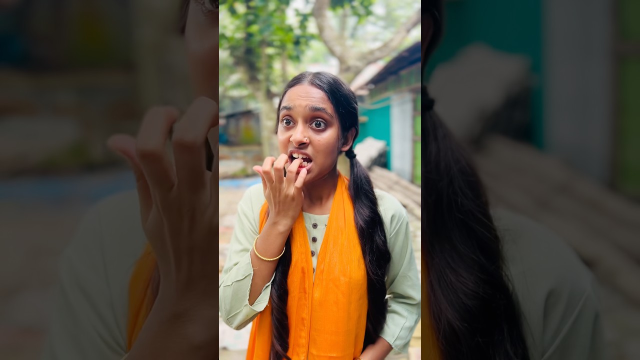 😳ছোটো বেলায় কবর দেখলে যা করতাম😂🤣 #funny #shortsfeed #comedy #shorts