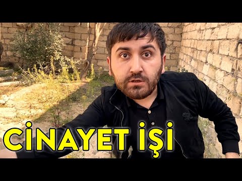 CİNAYET İŞİ - Resul Abbasov (2020)