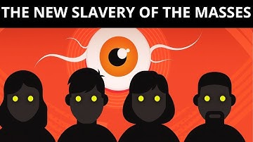 The Death Of Freedom: Mind Control, Mass Manipulation, And Modern Slavery.