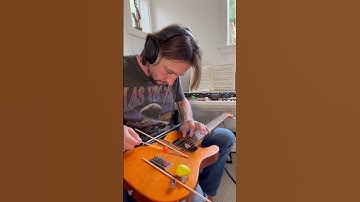 #musicology #guitar #experimentalmusic #experimentalguitar #freeimprovisation #soundart #fingerstyle