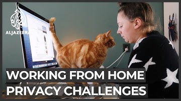 Working from home? Your boss is probably spying on you