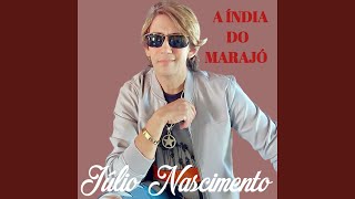 Video thumbnail of "Júlio Nascimento Oficial - Meu Patrão"