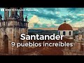 Santander ▷ 9 PUEBLOS increíbles que sólo existen Colombia | Barichara, Guadalupe, Cañón Chicamocha