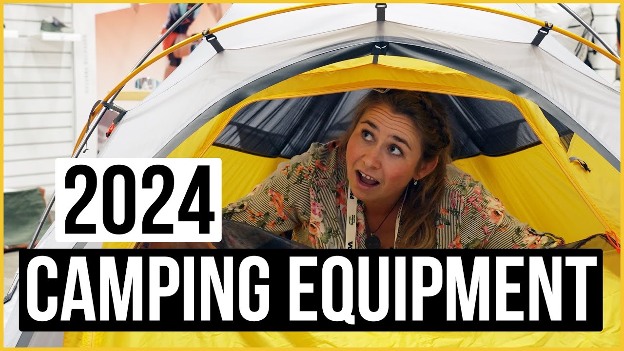 Camping accessories 2024: All the equipment you need from £6