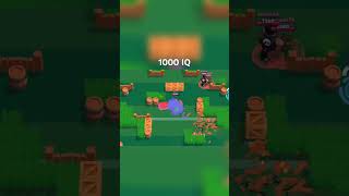 Brawl Stars 1000 Iq Anlar Şfet