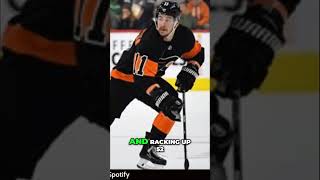 Travis Konecny is STILL the HEARTBEAT of the Flyers! #sportsnet #philadelphiaflyers #nhl