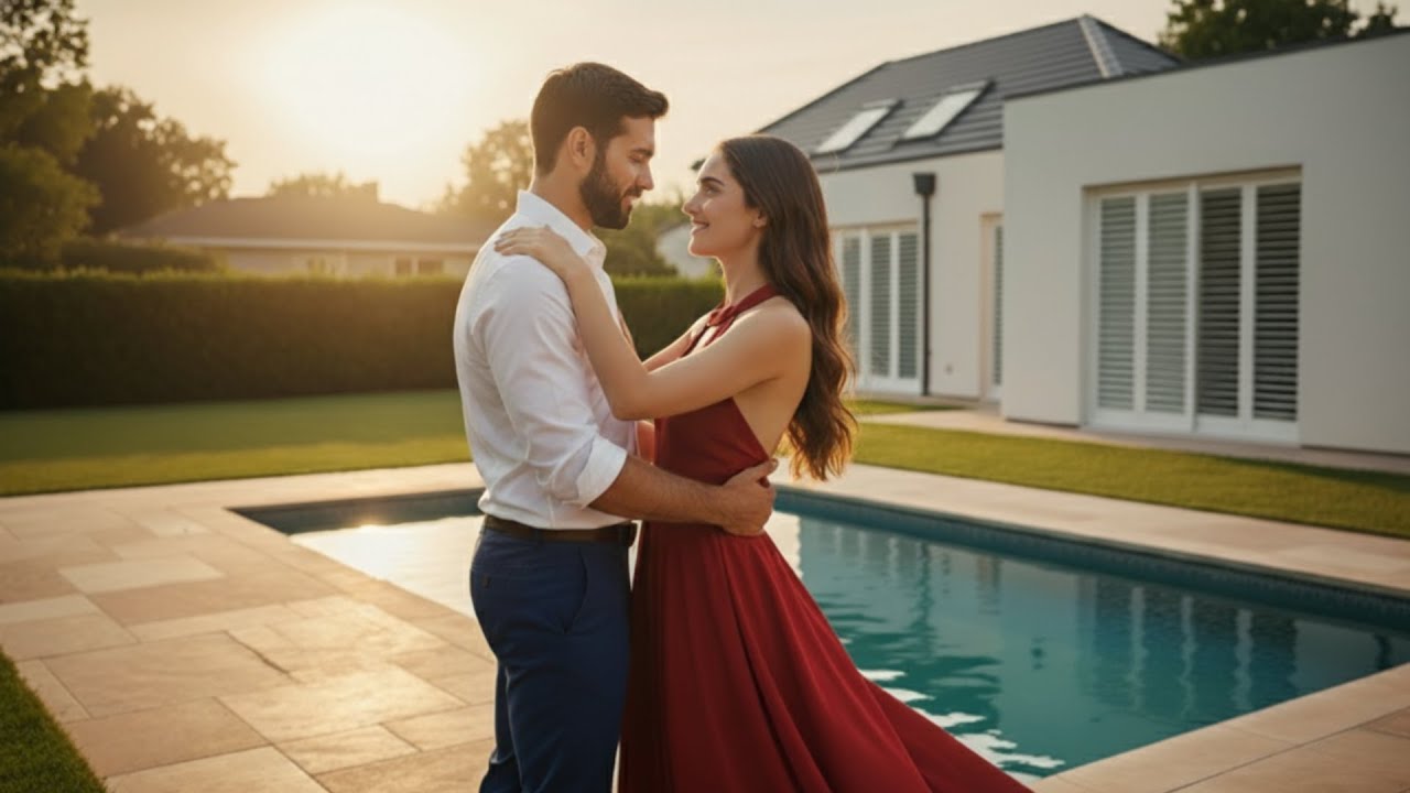 Jamie's Song - Into These Eyes