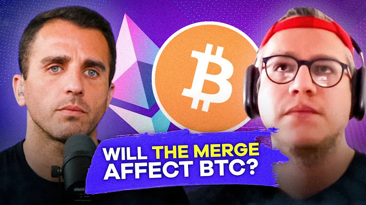 Will The ETH Merge Affect Bitcoin? | David Puell