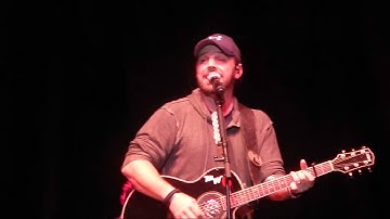 Mark Wills - Almost Doesn