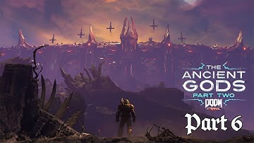 Doom Eternal The Ancient Gods [Part 6] Immora