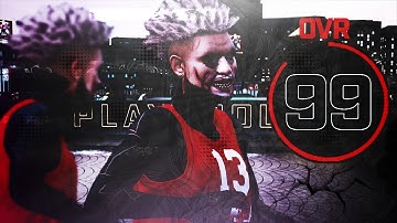 BEST All-AROUND BUILD In NBA 2K20! OVERPOWERED BUILD In NBA2K20