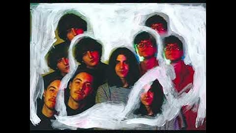 The Creases - Static Lines