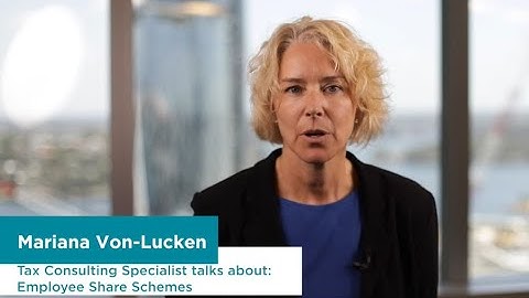 What are Employee Share Schemes?