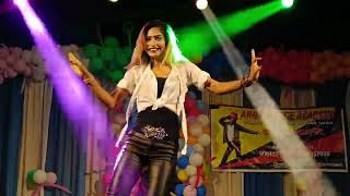 17-17 New Bhojpuri Song//Disha Dance Video//WB Night Show// screenshot 2