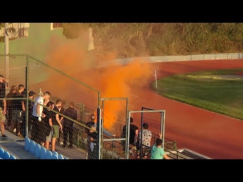 Κηφισιά - Φωστήρας