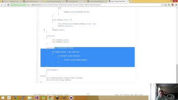 C++/SFML Maze Game - 1 / 3