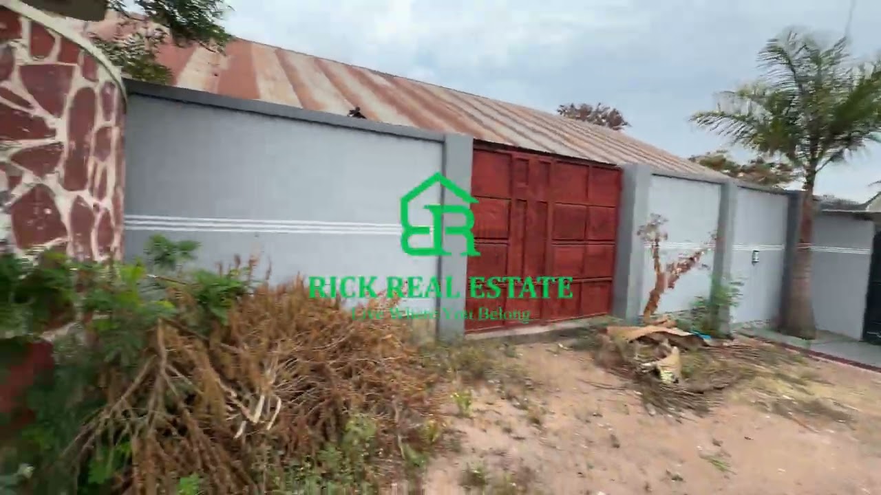 4bdrm House in Pasiansi for sale