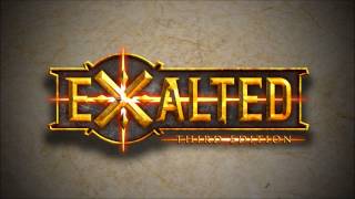 Exalted Theme - Epic Journey