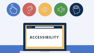 Accessibility in Koha - Part 2