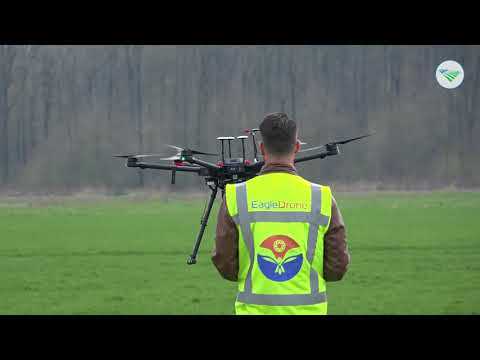 Video: De Eerste Drone Is Gemaakt In 350 Voor Christus - Alternatieve Mening