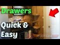 make a pantry cabinet make a pantry cabinet