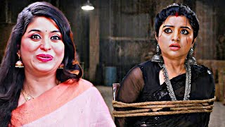 சுசுடர் நீ உயிரோடதான் இருக்கியா அதிர்ச்சியில் ராஜேஸ்வரி...😍😍😍 | Malli Promo 713 Review | Malli Today