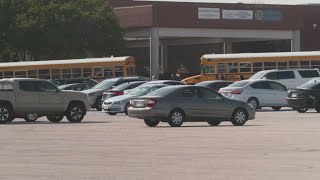 Bowie High School teachers voice security concerns