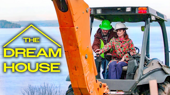 The Dream House | DRAMA | Full Movie in English