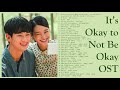 It’s Okay to Not Be Okay OST : 사이코지만 괜찮아 OST Full Album