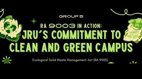 PURPOSIVE COMMUNICATION PERFORMANCE TASK 6