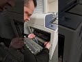 Changing a Drum and/or Fuser for a Zeaport Equipment Xerox AltaLink B8045/B8055/B8065/B8075/B8090