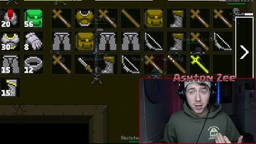 Rucoy Online - Guilds (how to join guilds) 2017