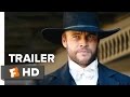 Hickok Trailer #1 (2017) | Movieclips Indie