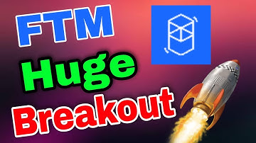 Fantom Price Prediction! FTM News Today