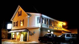 Maine Real Estate | Grocery Convenience Food Store 8104