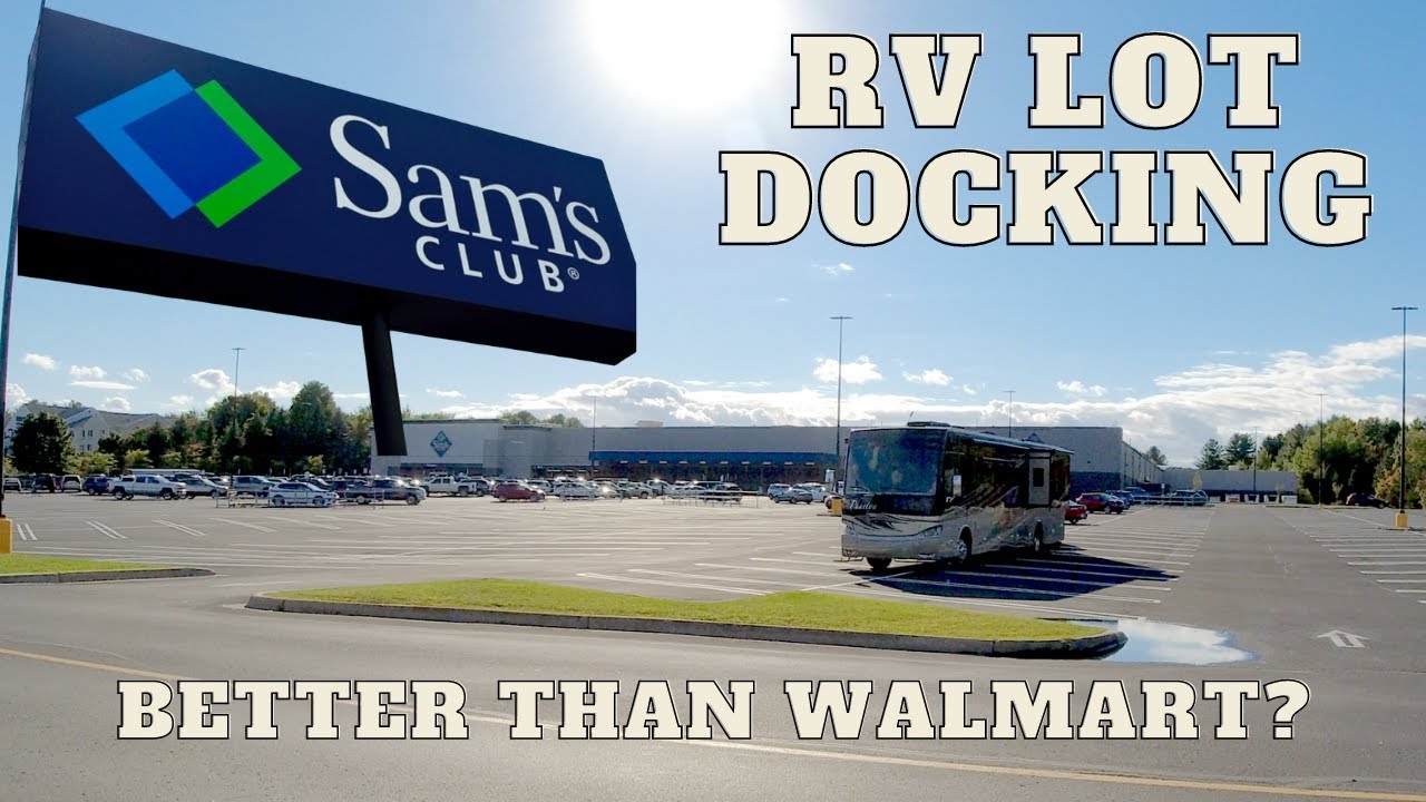 Sams, A Real Review of Lot Docking...........Season 1 ....EP 64