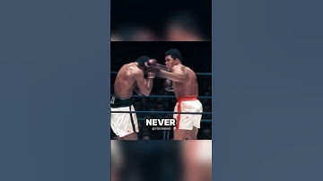 What’s My Name 🥶 - Muhammad Ali