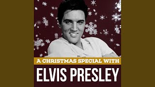 Video-Miniaturansicht von „Elvis Presley - Jingle Bell Rock“
