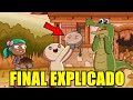 ODDBALLS (BICHOS RAROS) - FINAL EXPLICADO (TEMPORADA 2)