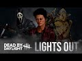 DBD's Lights Out Modifier is Terrifying
