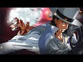 LA FIN DU CIPHER POL ET L'ALLIANCE DE LUFFY ET LUCCI DANS ONE PIECE !