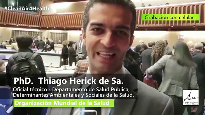 Testimonio Elaine Fletcher y Thiago Erick de Sa [N...